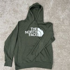 North Face Sweatshirt